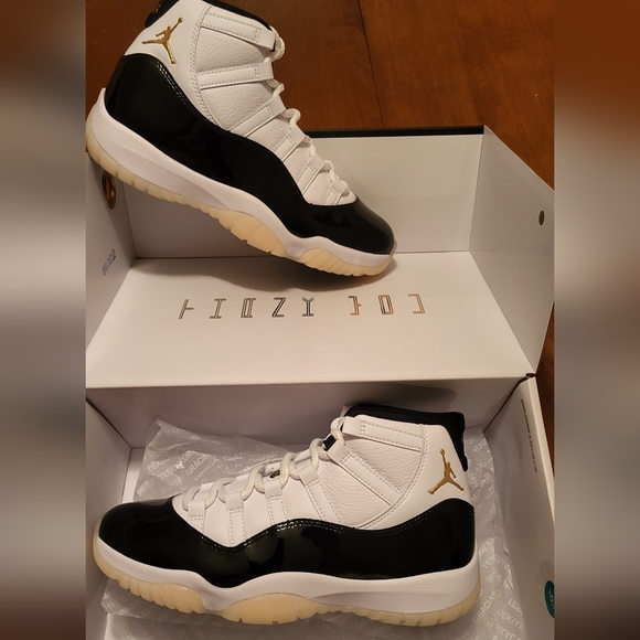 BNDS Air Jordan 11 - Picture 1 of 5